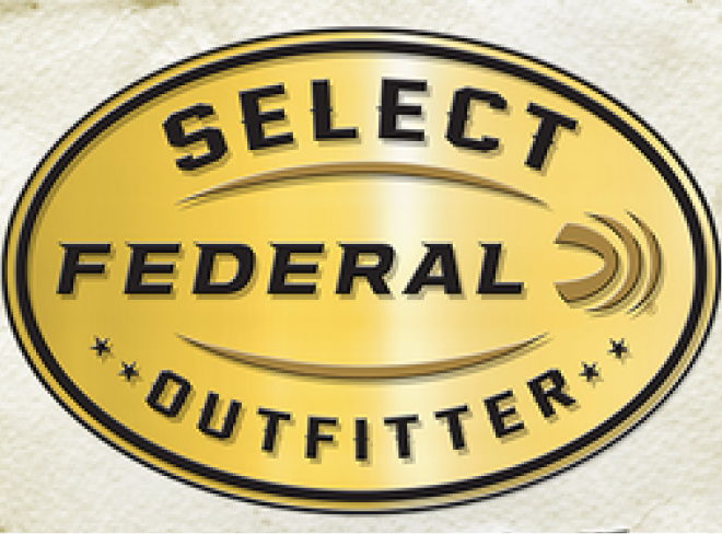Federal Select Outfitter