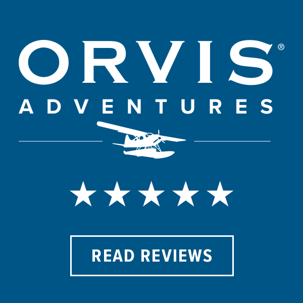 Orvis Icon
