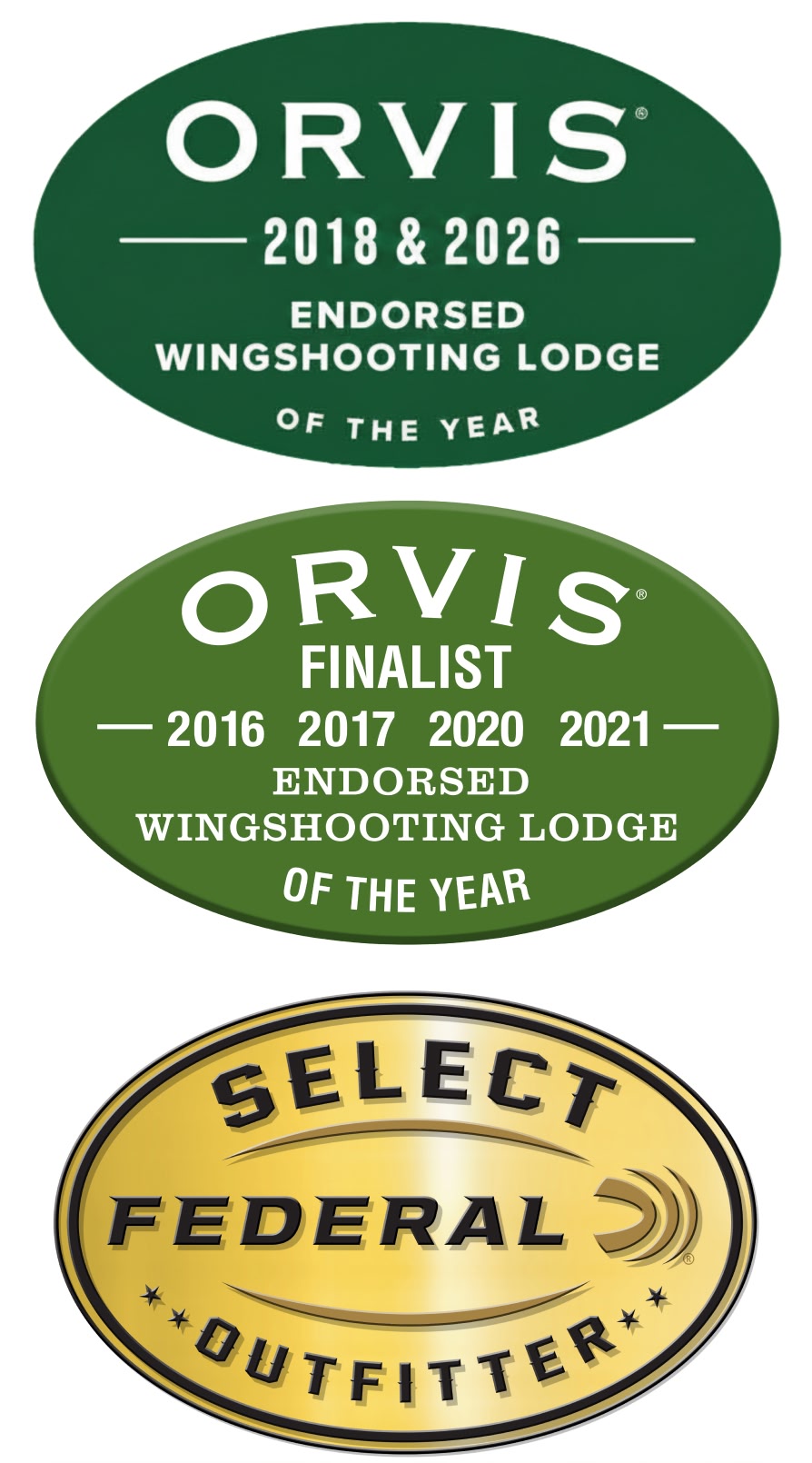 JCR Home Intro Badge