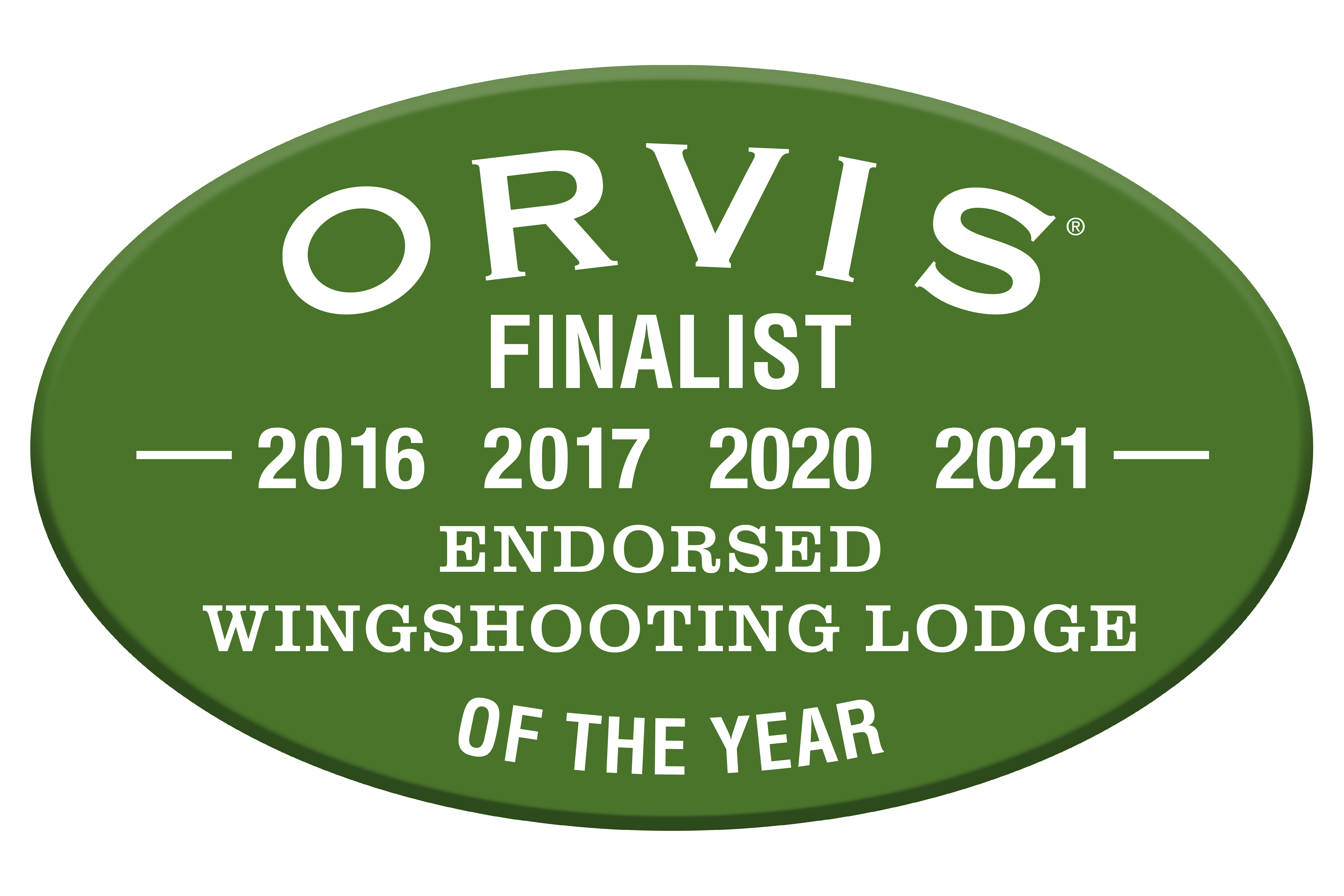 Orvis 2021