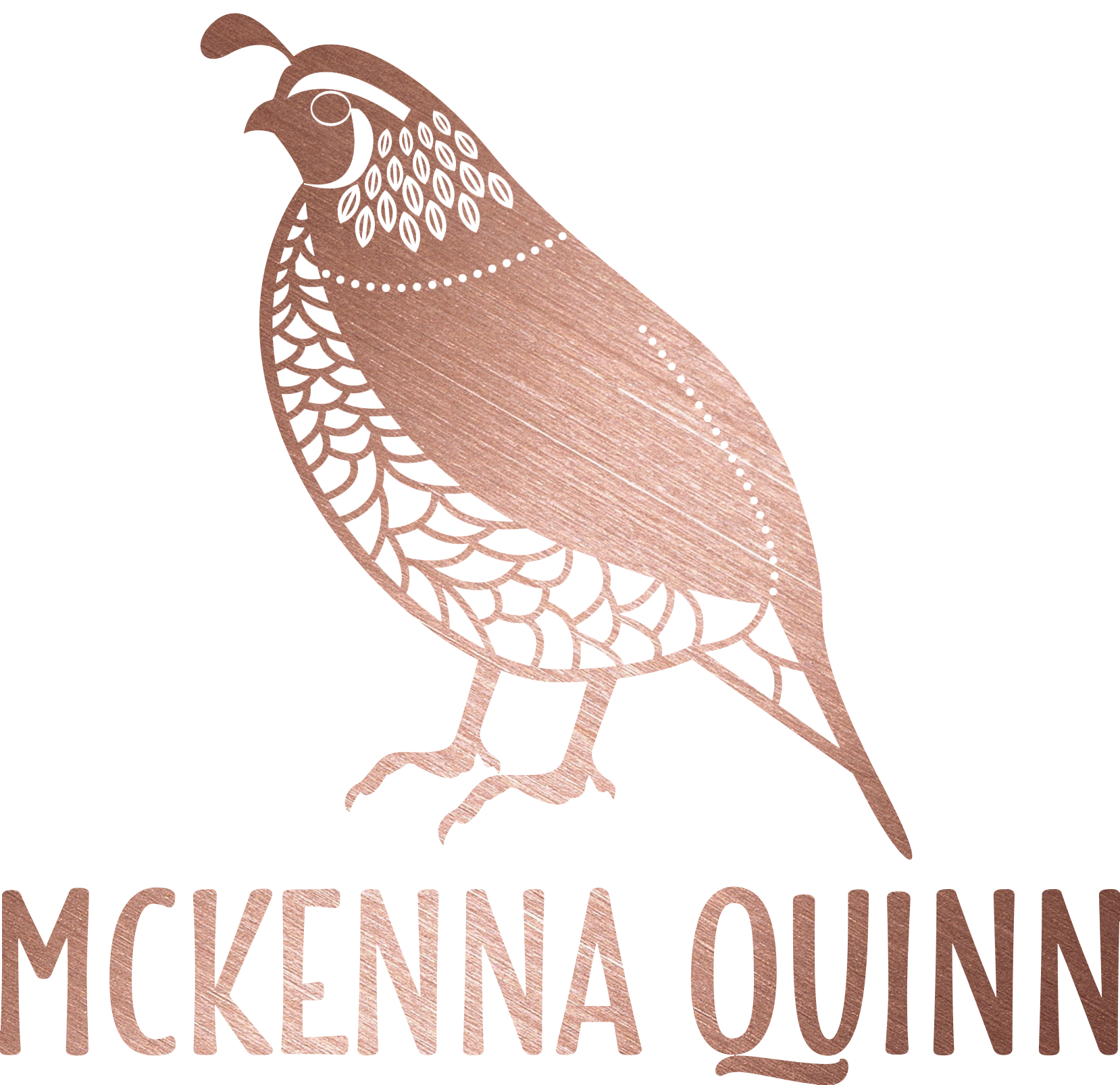 McKenna Quinn