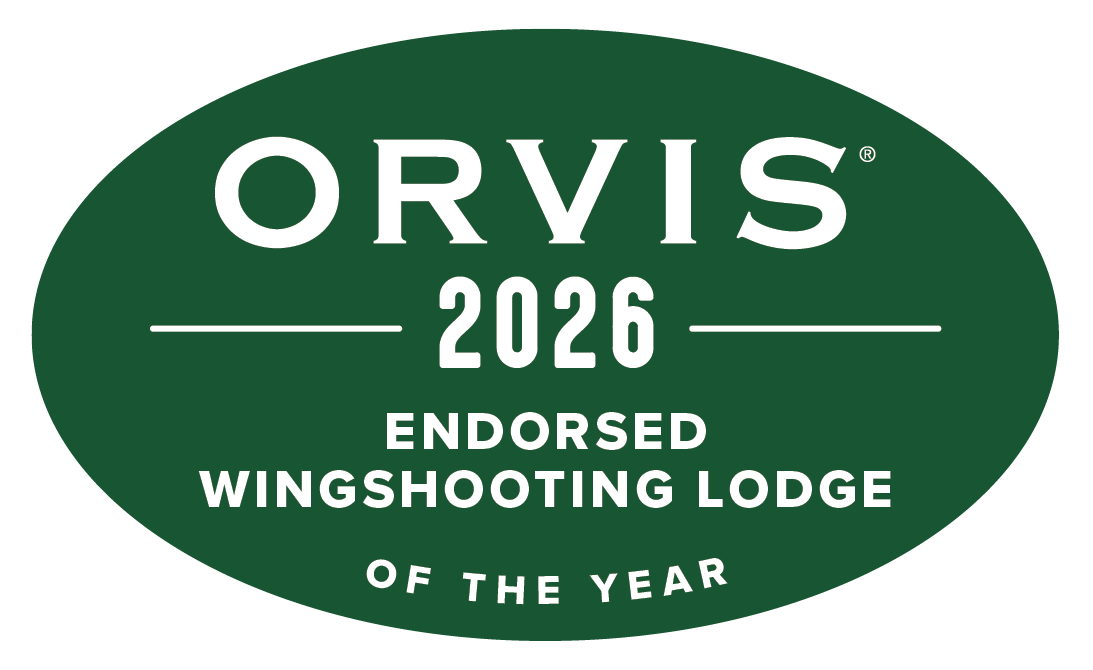 Orvis 2026 Lodge of the Year