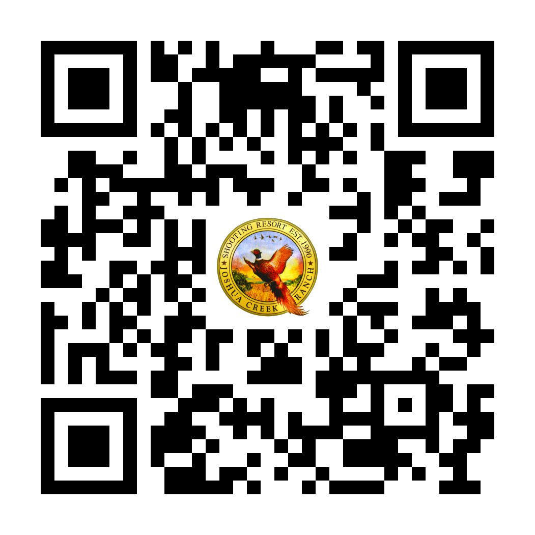 Summer Dining QR Code