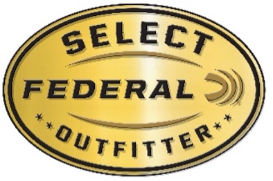 Select Federal Outfitter logo