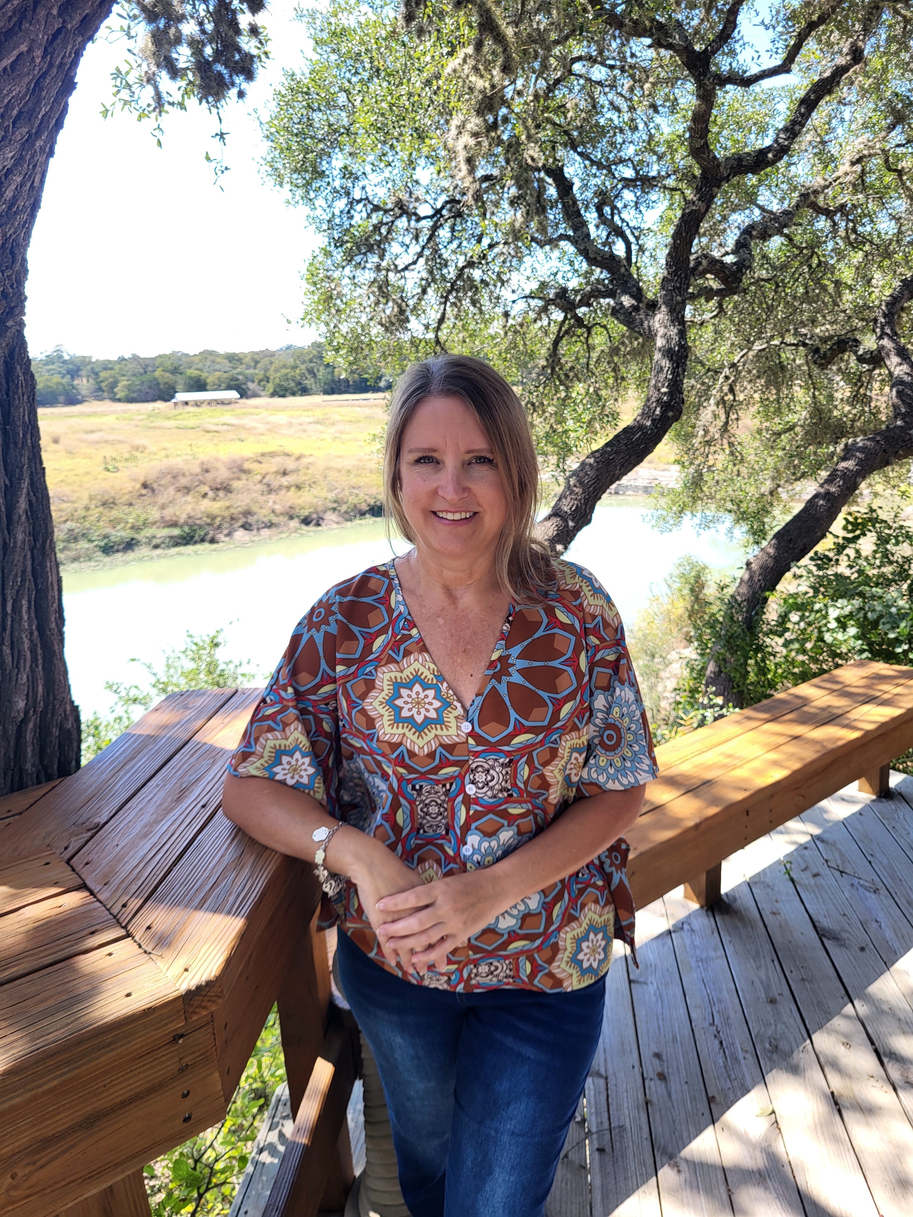 Traci McCollum
