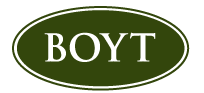 Boyt