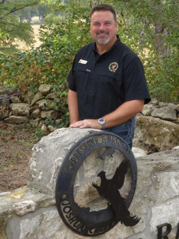 Kevin Welborn