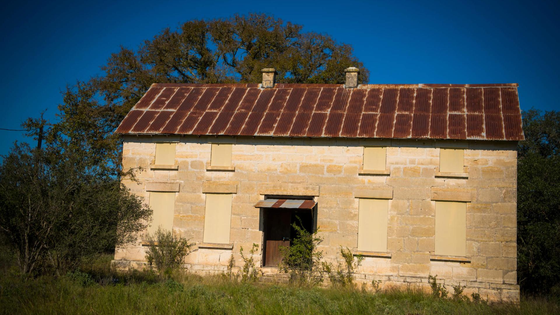 About Joshua Creek Ranch