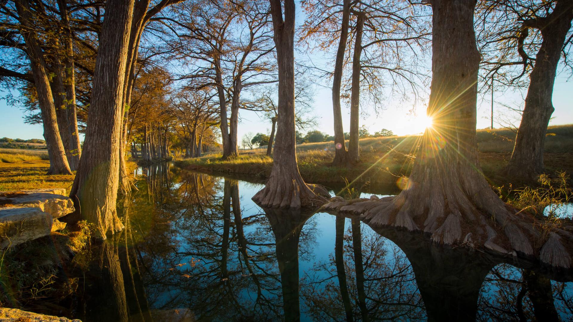 About Joshua Creek Ranch