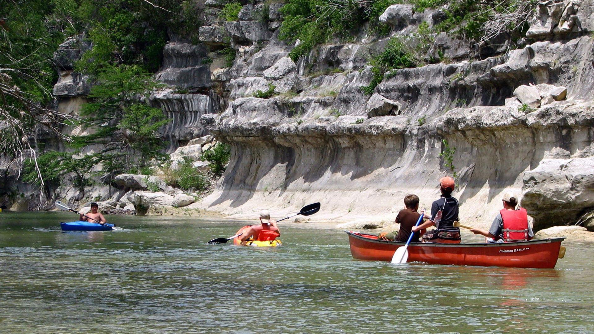 Sporting Activities at Joshua Creek Ranch