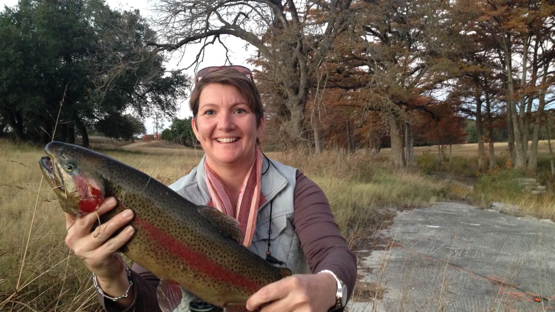 Sporting Activities at Joshua Creek Ranch