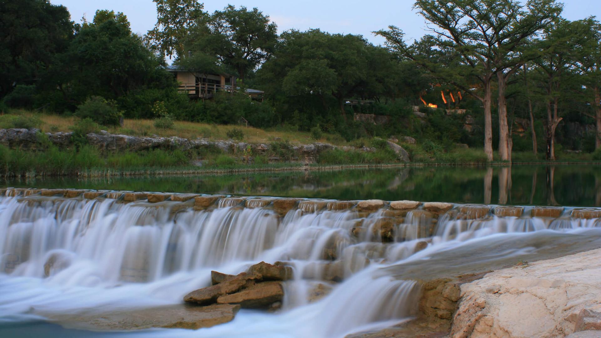 Sporting Activities at Joshua Creek Ranch