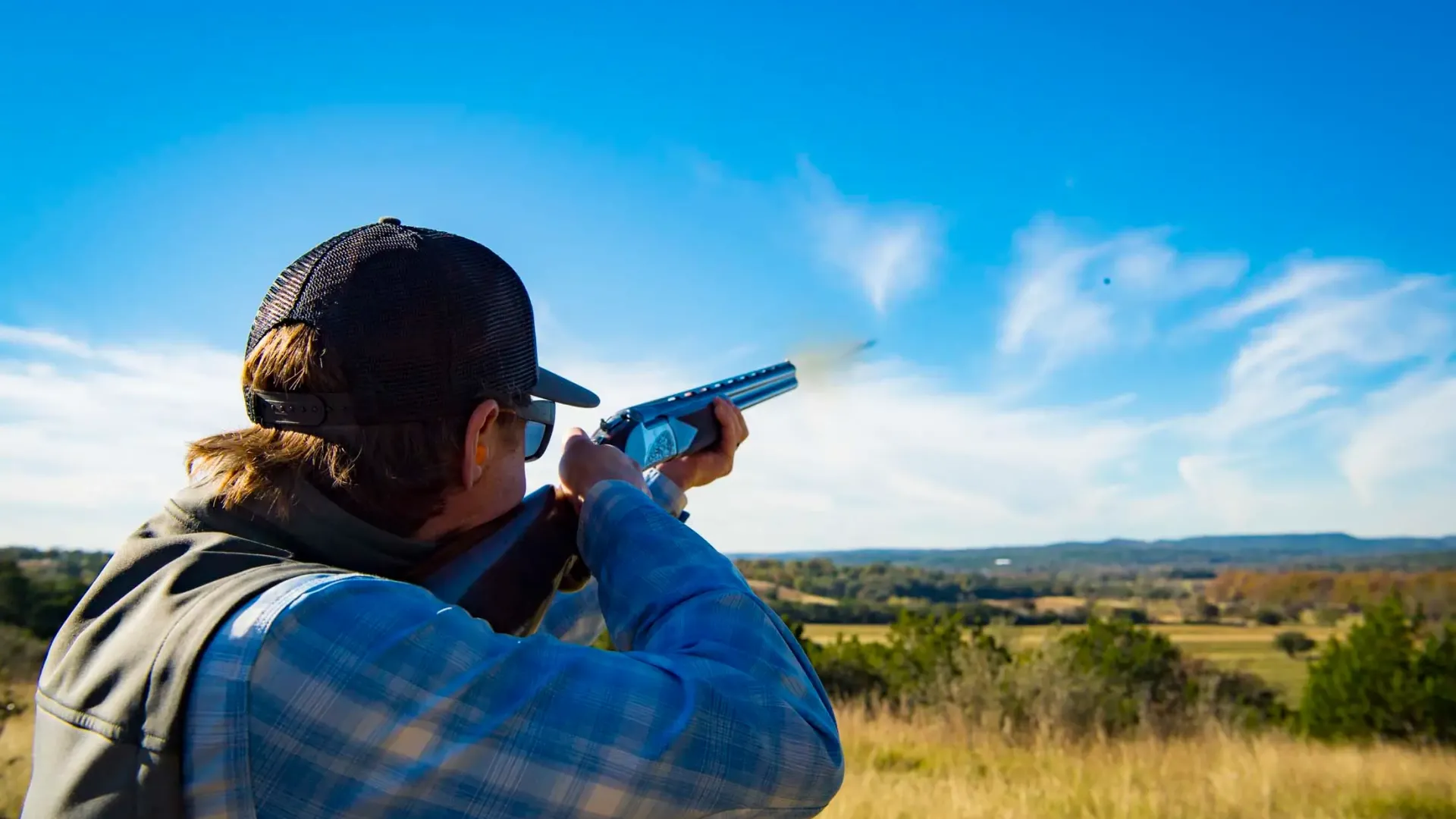 Sporting Activities at Joshua Creek
