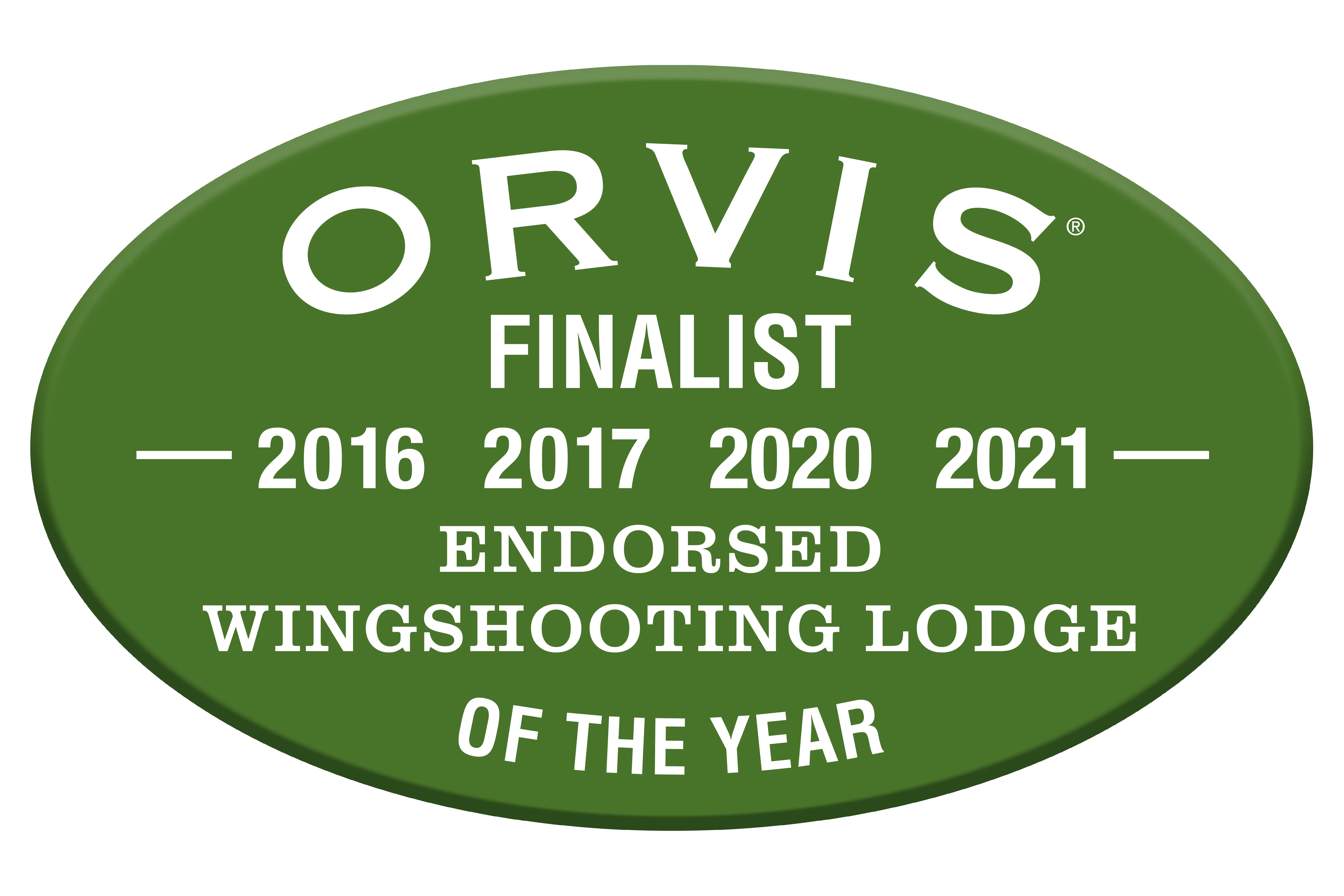 Orvis 2021